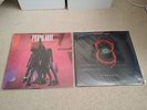 Pearl Jam vinyl lp bundle rare No Code, Avacado, Ten, Eddie Vedder, Binaural
