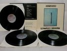 Genesis – Picture About Unofficial Release Box Set 3 LP Cofanetto EX Dischi EX+