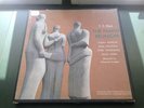 T.S. Eliot - The Family Reunion Caedmon 3 LP Box Set