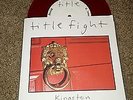 title fight kingston