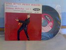 JOHNNY HALLYDAY *ITSY BITSY PETIT BIKINI* EP FRENCH EDITION EXC