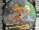 Iron Maiden 'Run To The Hills' 7