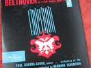Beethoven Scherchen Badura-Skoda Concerto 5 Emperor Westminster WL 5114 (NM)