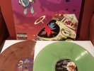 KANYE WEST Graduation DELUXE EDITION NEW 2LP COLORED VINYL ALBUM *COOL*