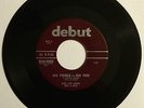 Babs Gonzales (Babs Five Rocks&a Roll) Debut 001 | w/James Moody rare mod jazz