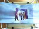 MOODY BLUES LP Near Mint UK OCTAVE Early PRESS Gifted & Signed Ray Thomas