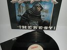 PARADOX – Heresy – vinyl LP