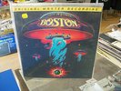 Boston - S/T Debut Original Master Recording MFSL Sealed SS Limited Edition 0909