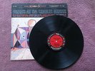 Charles Mingus Mingus Ah Um 6 eye LP Stereo CS 8171 Jazz Vinyl
