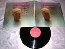 LP - Mythologie / Live at Domicile Munich - 1971 FOC BASF Fritz Pauer
