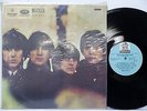THE BEATLES For Sale LOS BEATLES NEAR MINT Vinyl Uruguay LP ODEON POPS URL2111
