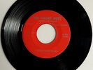 RARE NC GOSPEL BOPPER 45 / COOKE DUET / AIN'T NO GRAVE /CLAUDE ELY/ ARTHUR SMITH