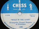 EVANGELIST GOSPEL SINGERS OF ALABAMA 