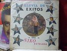 LA SONORA DE ÑIKO ESTRADA - LLUVIA DE EXITOS - GUARACHA- LP  PERU