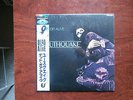 JAPAN LASER DISC DEAD OR ALIVE YOUTHQUAKE OBI SHRINK