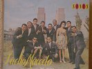 LA SONORA DE LUCHO MACEDO: INCONFUNDIBLE SALSA TROPICAL GUARACHA LP VENEZUELA