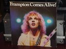 PETER FRAMPTON COMES ALIVE * STILL SEALED DOUBLE Vinyl LP A&M SP-6505 CRC