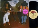 Frank Zappa Captain Beefheart The Mothers Bongo Fury Original Promo Near Mint
