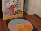 THE FALL OF TROY MANIPULATOR TRI COLOR 2xLP VINYL