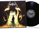 NIFELHEIM - Envoy of Lucifer LP , Gatefold