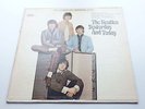 THE BEATLES ORIGINAL  1966 U.S.A. LP YESTERDAY &  TODAY STEREO  PRESS & INNER SL