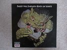 BLACK CAT BONES - BARBED WIRE SANDWICH - 1970 RARE GERMAN DECCA NOVA LP ISSUE
