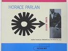 HORACE PARLAN Headin' South BLUE NOTE mono LP RVG, EAR, NY address EX/NM BEAUTY
