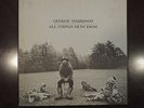 George Harrison - All Things Must Pass - box set album lp Apple label Beatles