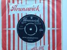 'Anyway Anyhow Anywhere' by The Who. 45rpm Original Vinyl 7