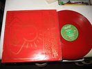 U2, SPRINGSTEEN, BON JOVI  A VERY SPECIAL CHRISTMAS EP, PROMO, Red Vinyl, RARE
