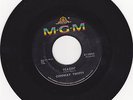 CONWAY TWITTY - 45 -  Teasin'                  VERY  RARE