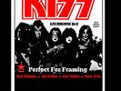 Kiss live concert Manchester NYNEX Arena 21st November 1996 A4 size poster print