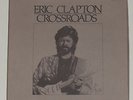 Eric Clapton Crossroads 6 LP Box Set Sterling Press Vinyl Polydor Record & Books