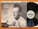 SAX 2405 ED1 B/s Dvorak New World Symphony Giulini 1961 NEAR MINT