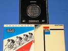 KRAFTWERK -ELEKTRO KINETIK+ TOUR DE FRANCE+ RADIO ACTIVITY----3 ELECTRO ALBUMS