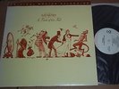 GENESIS - A Trick of the Tail - MFSL 1-062