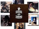 Stevie Ray Vaughan -Texas Hurricane [12LP Vinyl Box] (200 Gram 45RPM) / # 555 