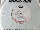 ROLLING STONES Southamerica EP 7