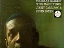 John Coltrane Quartet-Ballads-Impulse 32-MONO WLP PROMO