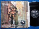 Jethro Tull, Aqualung, Orig UK 25th Anniversary Ed G/fld Dble LP+Inners, EX/EX+