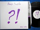 Deep Purple, What Now?, Orig UK Double G/fld LP+Inners, NM/NM, A-1 1st Press