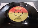 Jan Bradley-MAMA DIDN'T LIE-UK Pye 7N.25182,1962 EX 45
