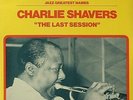 Charlie Shavers-The Last Session-Black and Blue 33.032-FRANCE