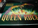 QUEEN ROCKS ,  PHEONIX SLEEVE, DOUBLE LP.