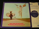Rolling Stones-Get Yer Ya-Ya's Out-ORIGINAL 1970 U.K. FFSS LP-CLEAN
