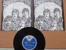 THE BEATLES Malaysia Unusual cover EP