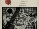 Living Chicago Blues Volume 1 Various-Blues & Gospel vinyl LP album record UK