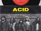 ACID * 1983 Belgian Speed Trash Heavy METAL * Private 45 * Listen To It