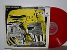 MEADE LUX LEWIS Blues Boogie Woogie STINSON LP Ltd Red Vinyl SHRINK EX+