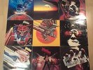 9 LP´s Judas Priest - Ram it down/Screaming for Vengeance/British Steel/Unleashe